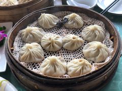 -黄家老店·非遗灌汤包(晋安路店)