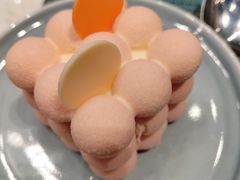 -菲住布渴酒店自助餐厅(阿里巴巴西溪园区店)