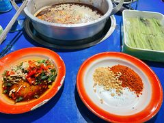 -马路边边串串香(大成路店)