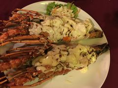 -Red Lobster