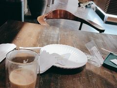 -黑草莓(重庆路店)