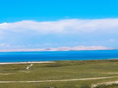 -青海湖国家重点风景名胜区