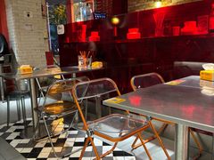 -赣南粉局·江西小炒·锅气炒粉(巴黎春天店)