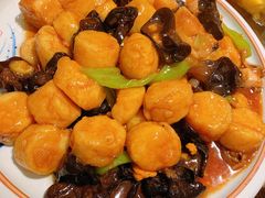 -大闫家烧烤·小海鲜家常菜(郑庄店)