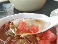 -汉水谣·江景餐厅(江滩店)