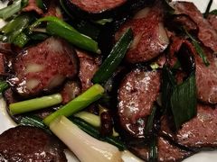 -宣威山野人家·云南菜·菌火锅(金碧店)