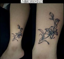 -雕哥的纹身店A3 TATTOO&纹身培训