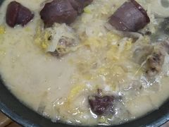 -东北小二东北菜(大车家巷店)