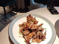 -漢舍中国菜馆(889广场店)