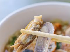 -从前慢海鲜面馆