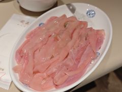 鲜鹅肠-龙森园火锅(琴台路店)