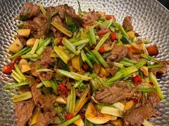 -曹家小菜(胜太路店)