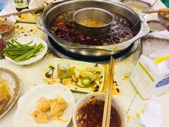 -大龙火锅(老店)