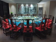 包厢-春发生饭店·非遗(南院门店)