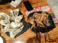 -烧蠔帮·湛江生蚝(南桥店)