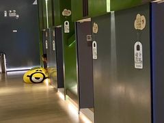 -浅水汤温泉(人民东路店)