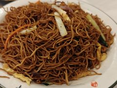 -鹿鸣酒家(越秀店)