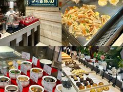 -宁波香格里拉大酒店
