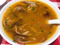 -西贝(上海我格广场店)