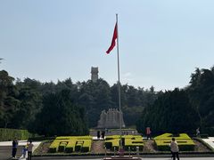 -雨花台烈士纪念馆