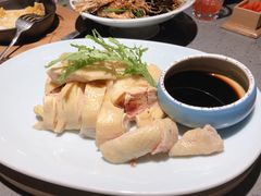 -老头儿油爆虾(星光一期店)