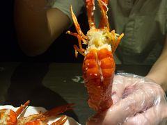 -虾胡闹·澳洲小龙虾·烧烤(福田鲨鱼店)