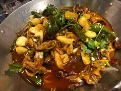 -小月靓虾(湘隆时代广场店)