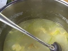 -丰依竹食·老牌竹筒饭