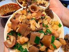 -徐记海鲜(大雁塔|金都店)