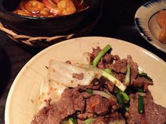 -Cuc Gach Quan Restaurant