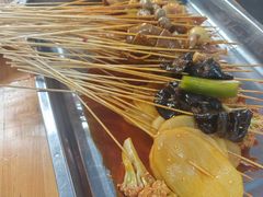 -雲记卢妈冷锅串串(中道街总店)