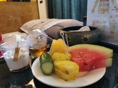 -颐而康·足疗·按摩·艾灸·SPA(金沙北路店)