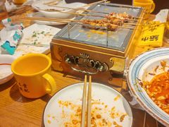 -喝丢一只鞋海鲜烧烤(市场店)
