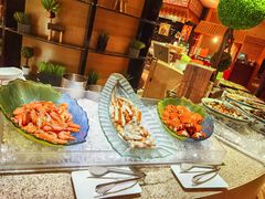 -上海东方佘山翰悦阁酒店·Vie全日制餐厅