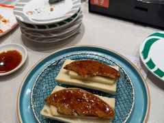 -新一番三文鱼寿司(大东海店)