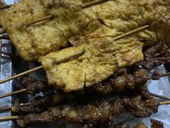 -阿梅姐美食店