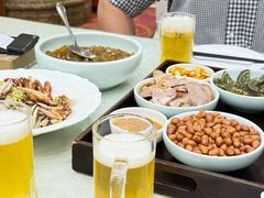 -良友·地标海鲜青岛菜(五四广场店)