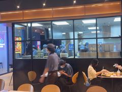 -达美乐比萨(骏壹万邦广场店)