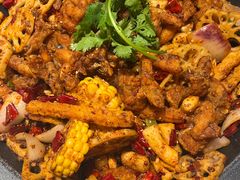 -渝蛙馆(新百店)