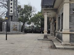 -江墅铁路遗址公园