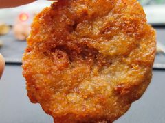 香酥藕饼-陶记正宗德州扒鸡(科巷店)