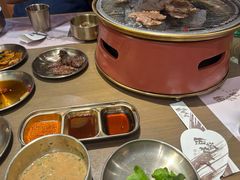 -西塔老太太泥炉烤肉(北京双井店)