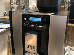 -成都蒲江花样年福朋喜来登度假酒店·宜客乐西餐厅