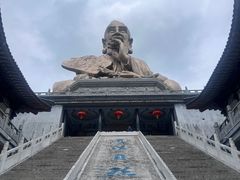 -句容茅山景区
