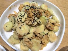 -长寿面馆(振兴路店)