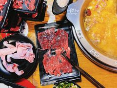 -皇牛鲜生·牛爱牛鲜牛肉自选火锅(晋吉北路店)