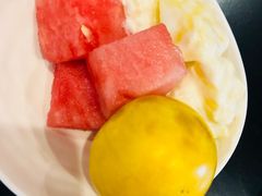 -豪客来牛排(中核世纪广场店)