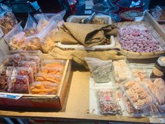 -方林富炒货店(西溪路78号本人店)