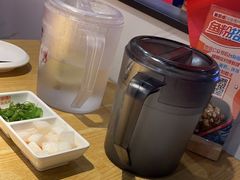 -彼酷哩活鱼现烤(中原万达店)