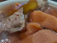 -雨田饭店(华兴东街店)